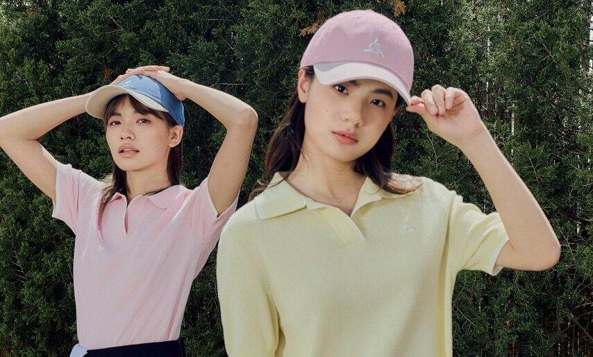 LI-NING1990 x cloveclub 联名系列发布