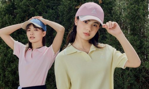 LI-NING1990 x cloveclub 联名系列发布