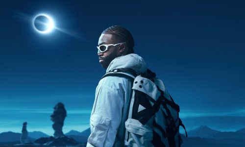 Oakley 推出全新系列「Artifacts From The Future」