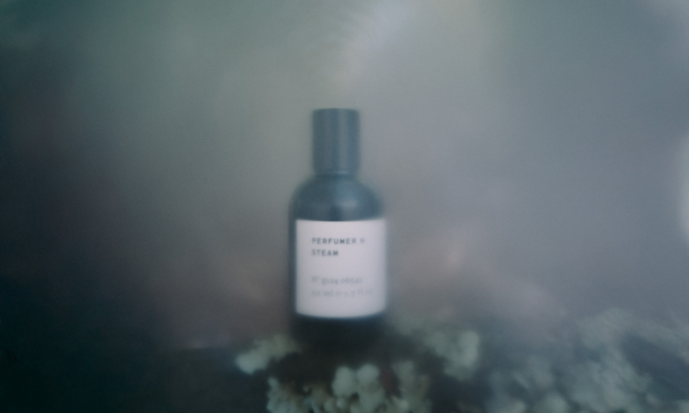 PERFUMER H 全新香水「STEAM 雾气」发布