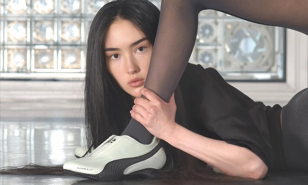Rombaut x PUMA 合作系列第二弹登场