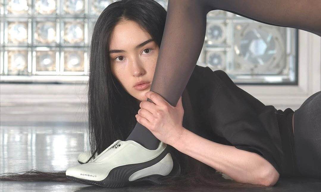 Rombaut x PUMA 合作系列第二弹登场