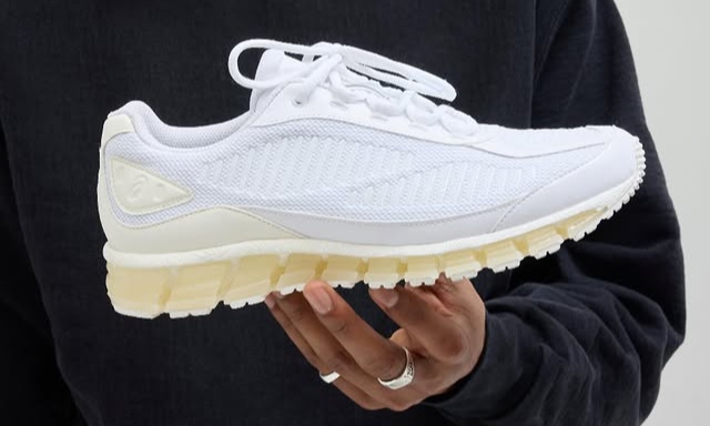JJJJound x ASICS 新作再曝光