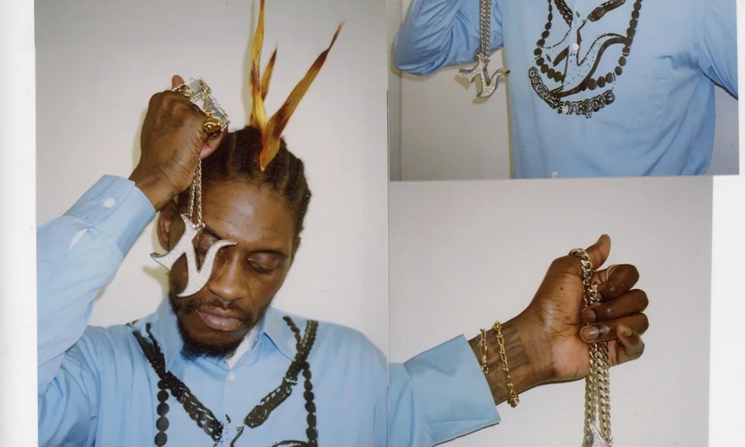 A$AP Nast x COMME des GARÇONS SHIRT 合作系列发售时间敲定