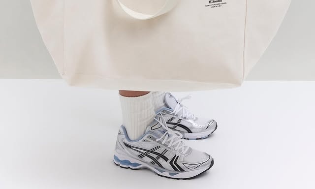 JJJJound x ASICS GEL-Kayano 14 将于夏季发售