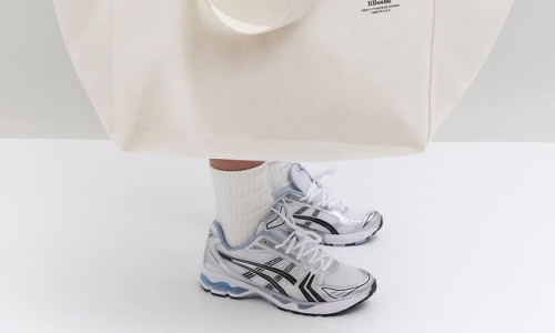 JJJJound x ASICS GEL-Kayano 14 将于夏季发售