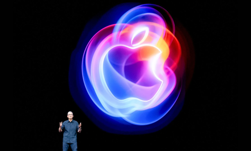 「真全面屏」iPhone 或将于 2027 年发布