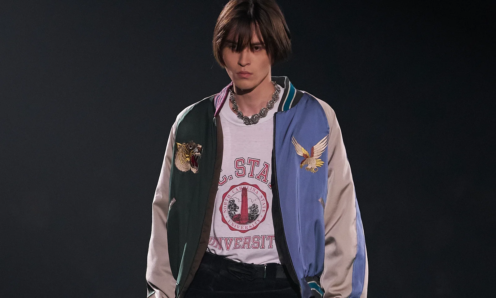 Children of the Discordance 将于第 108 届 Pitti Uomo 举办时装秀