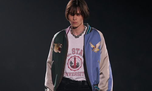 Children of the Discordance 将于第 108 届 Pitti Uomo 举办时装秀