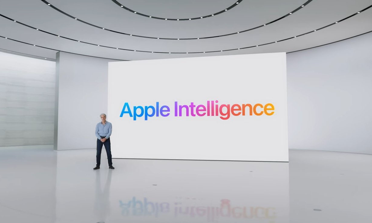 苹果 AI 国行版预计最快在 6 月 WWDC 上官宣