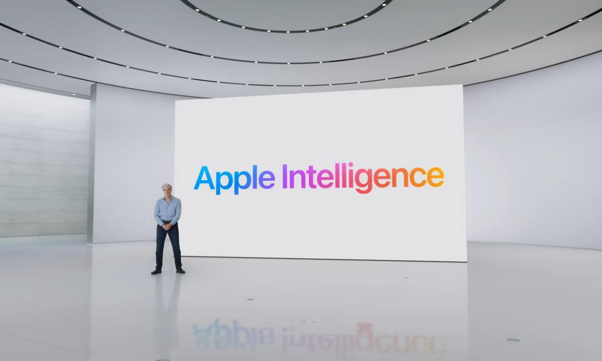 苹果 AI 国行版预计最快在 6 月 WWDC 上官宣