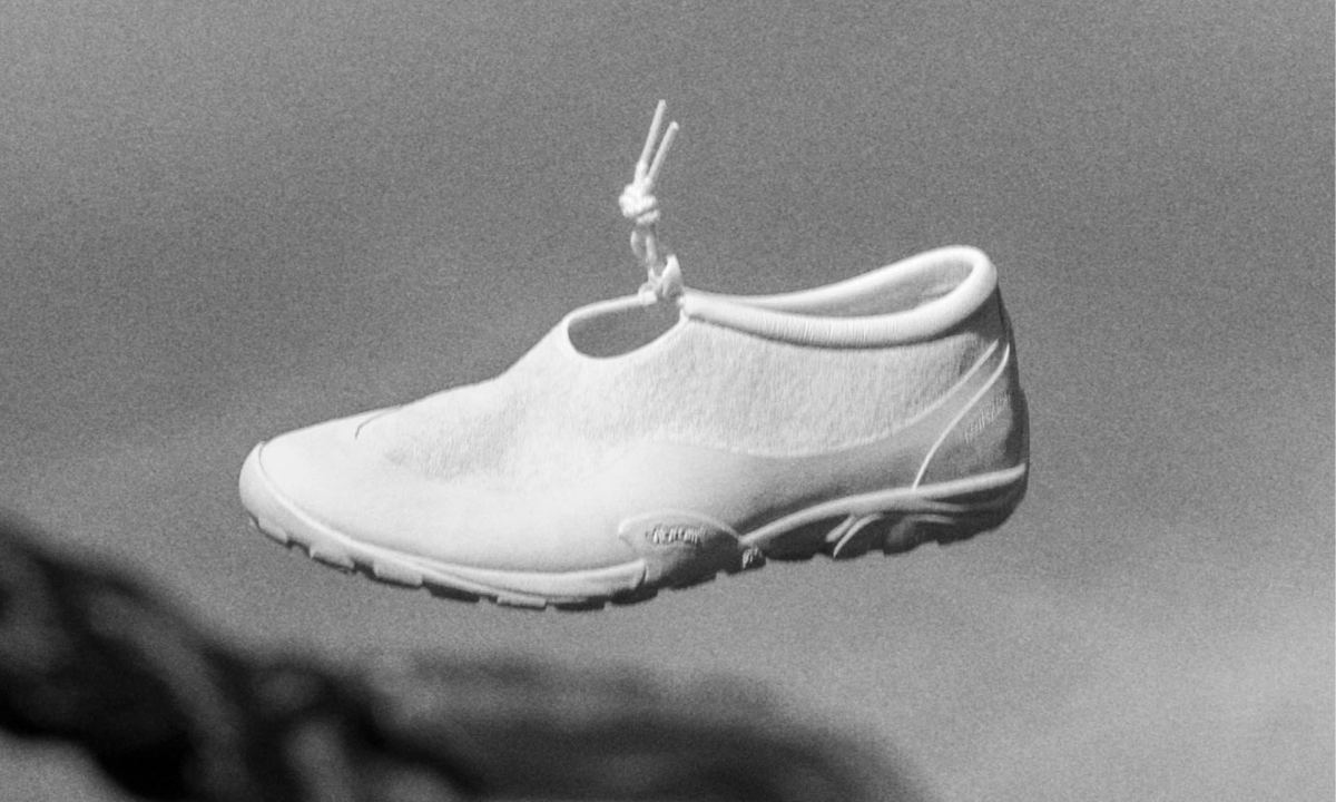 TOKYO DESIGN STUDIO New Balance 新作 MT10Tv1 即将登场