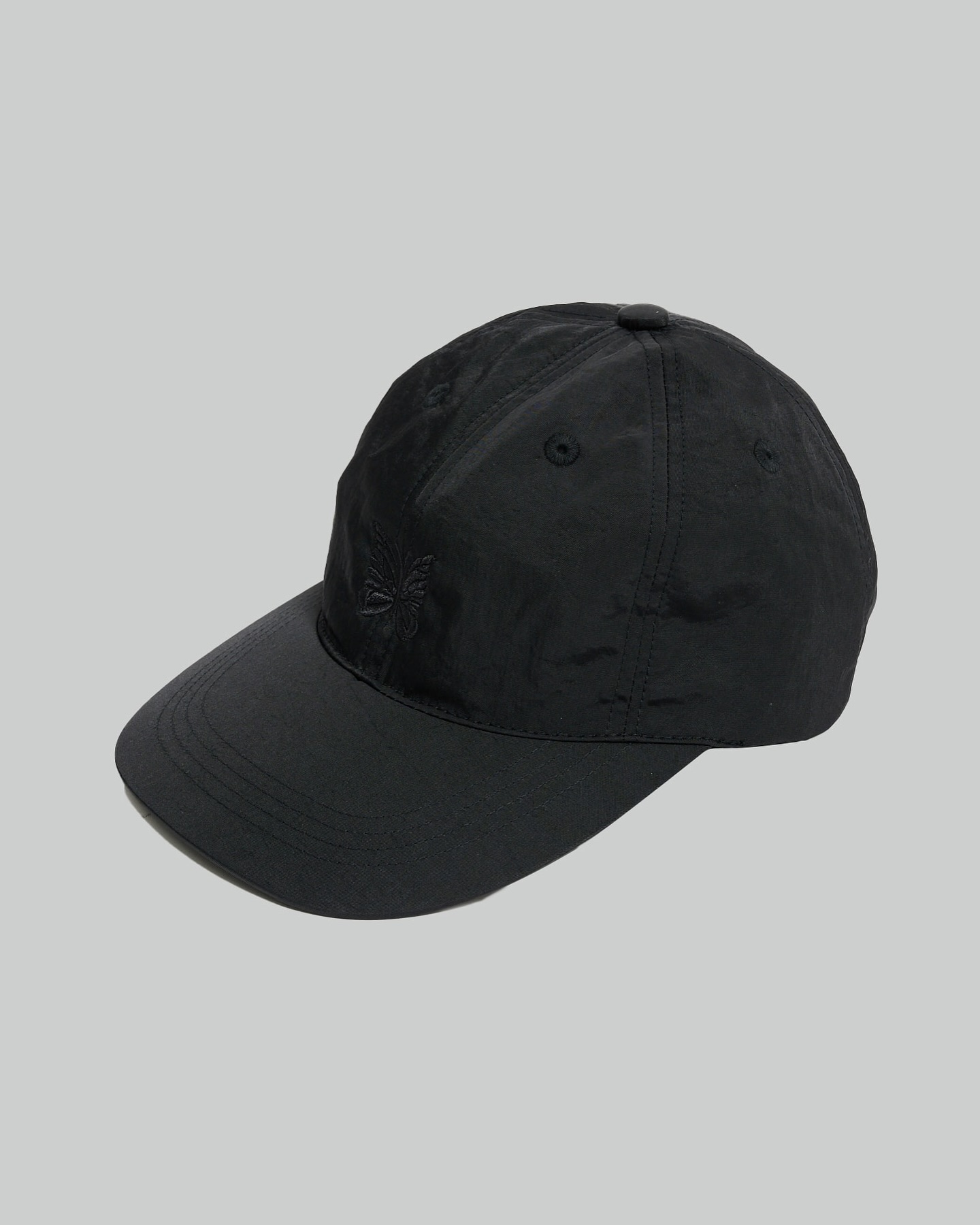 【完売品】Needles STUDIOUS別注　Nylon Cap 未使用 NEEDLES × STUDIOUS〉 NEEDLES (@needles_tokyo_official