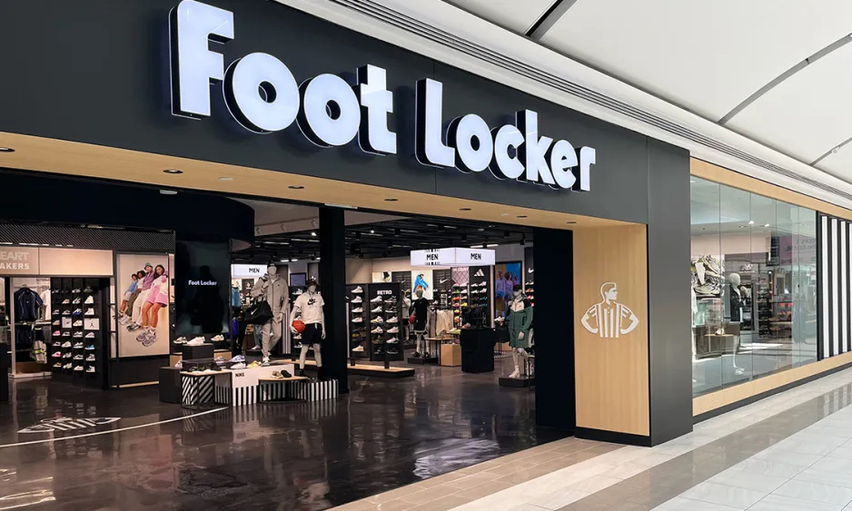 运动零售巨头 Dick’s Sporting Goods 将以 23 亿美元收购 Foot Locker