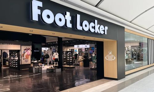 运动零售巨头 Dick’s Sporting Goods 将以 23 亿美元收购 Foot Locker