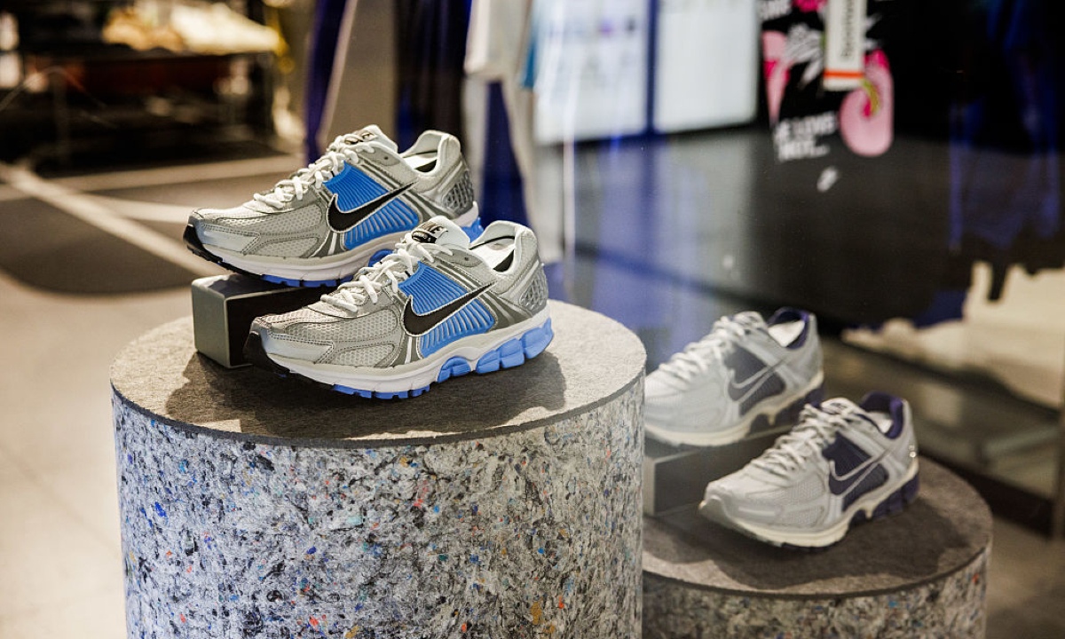 Nike、adidas 等鞋履巨头联名反对加征关税