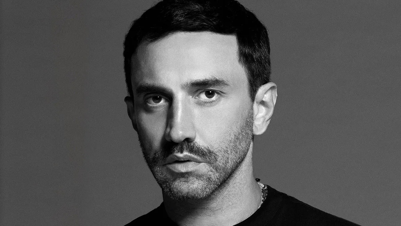 前 Givenchy 创意总监 Riccardo Tisci 陷入诉讼风波