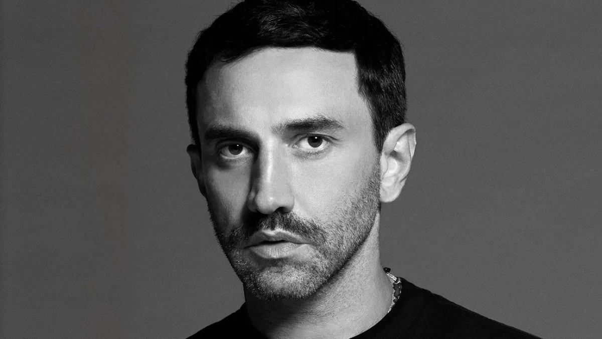 前 Givenchy 创意总监 Riccardo Tisci 陷入诉讼风波
