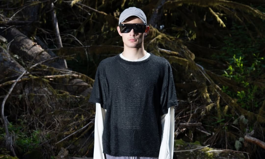 gnuhr 新品登场，Shag Tee v2.0 迎来全新配色