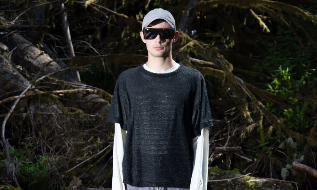 gnuhr 新品登场,Shag Tee v2.0 迎来全新配色