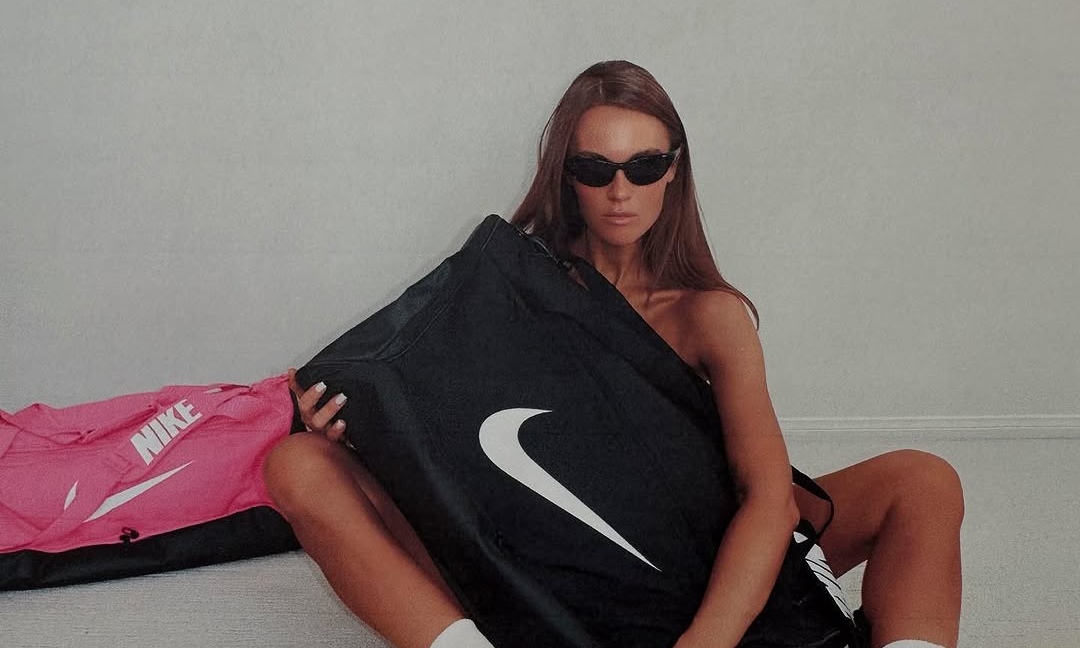 抢先预览 Veneda Carter x Nike 合作系列