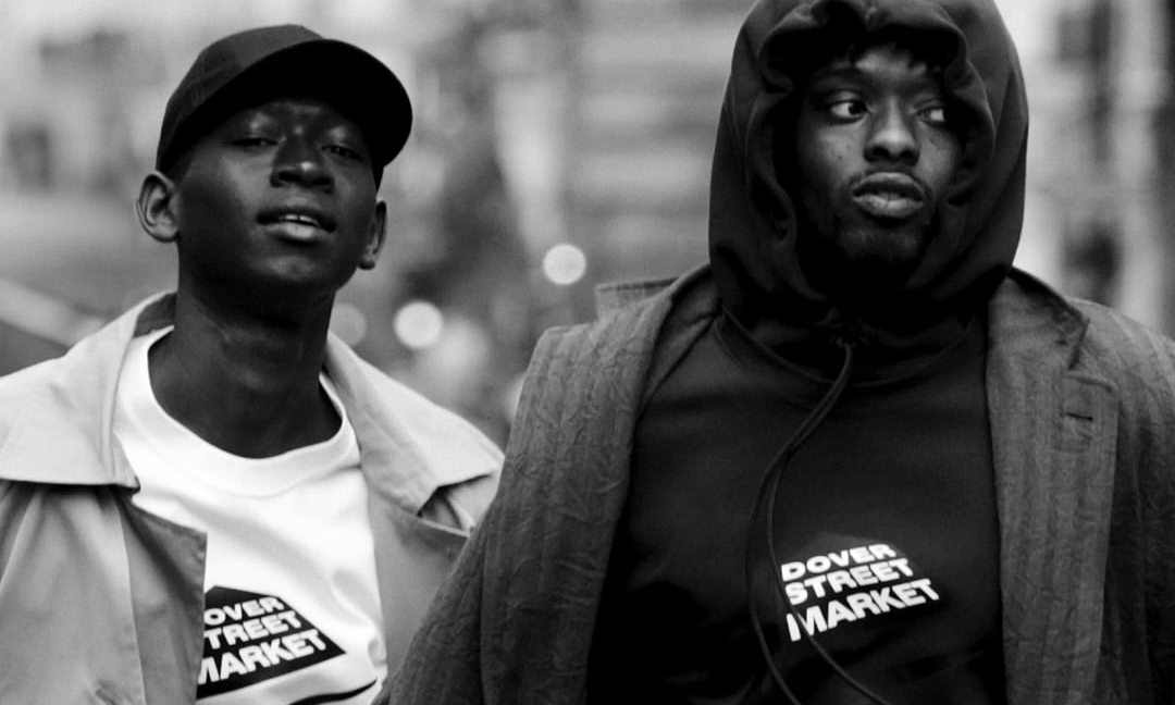 DOVER STREET MARKET x Nike 限定合作系列即将登场