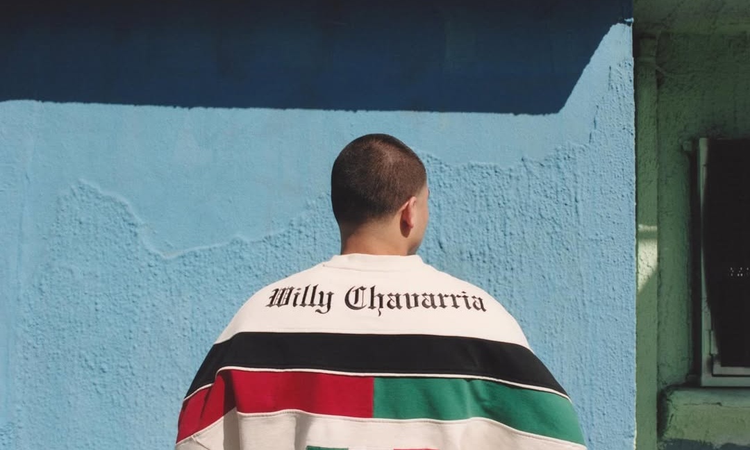 Willy Chavarria x adidas 合作系列发售时间敲定
