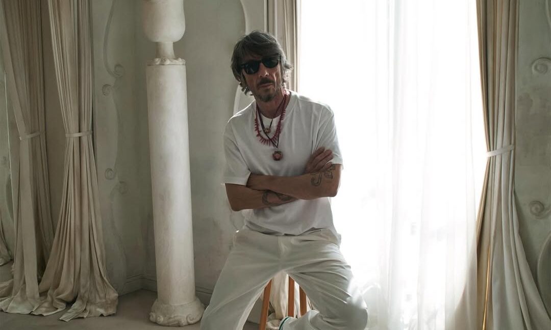 BALENCIAGA 任命 Pierpaolo Piccioli 为新创意总监