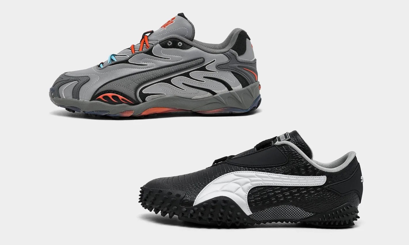 A$AP Rocky x PUMA 全新合作系列即将登场