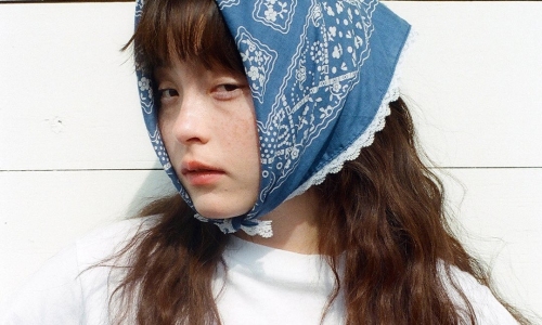 BEAMS BOY 发布全新「A DAY IN LIFE」主题造型特辑