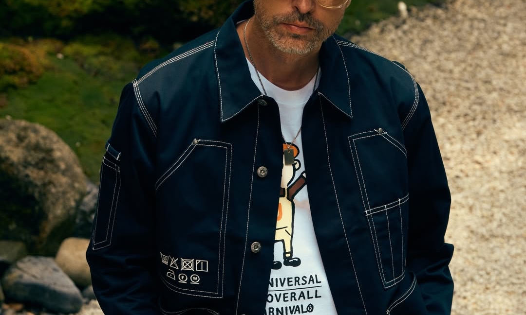 CARNIVAL® x Universal Overall 全新合作系列发布