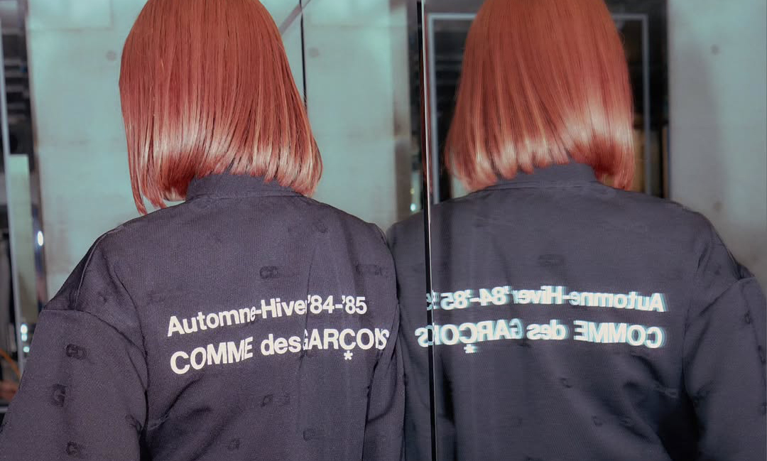 CDG「员工制服」复刻再爆，但其实还有不少「员工」选择