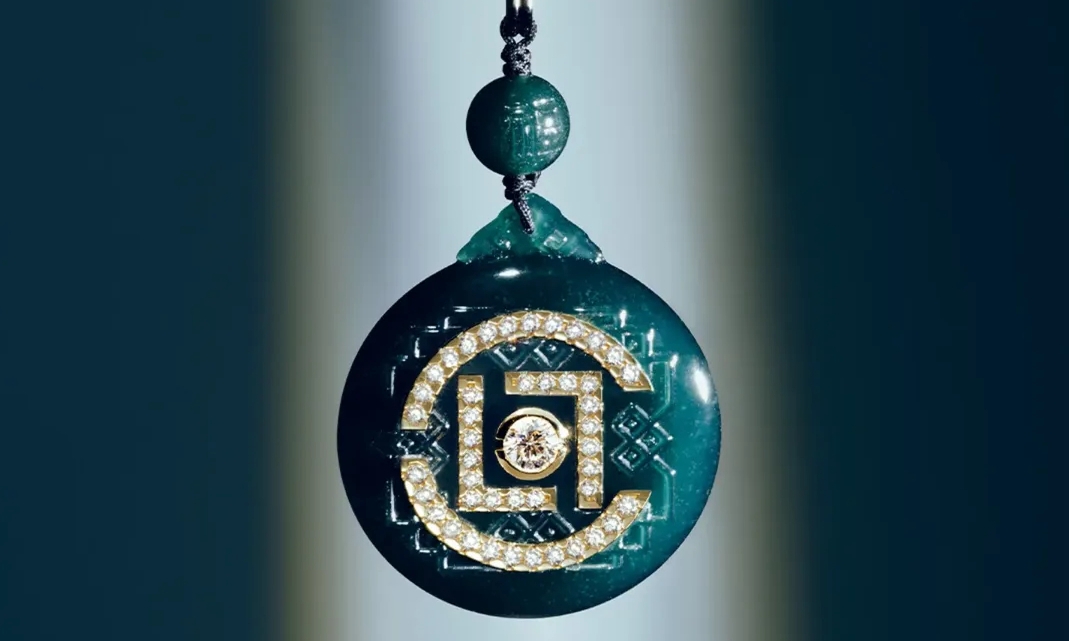 Chow Tai Fook x CLOT 全新合作系列发布