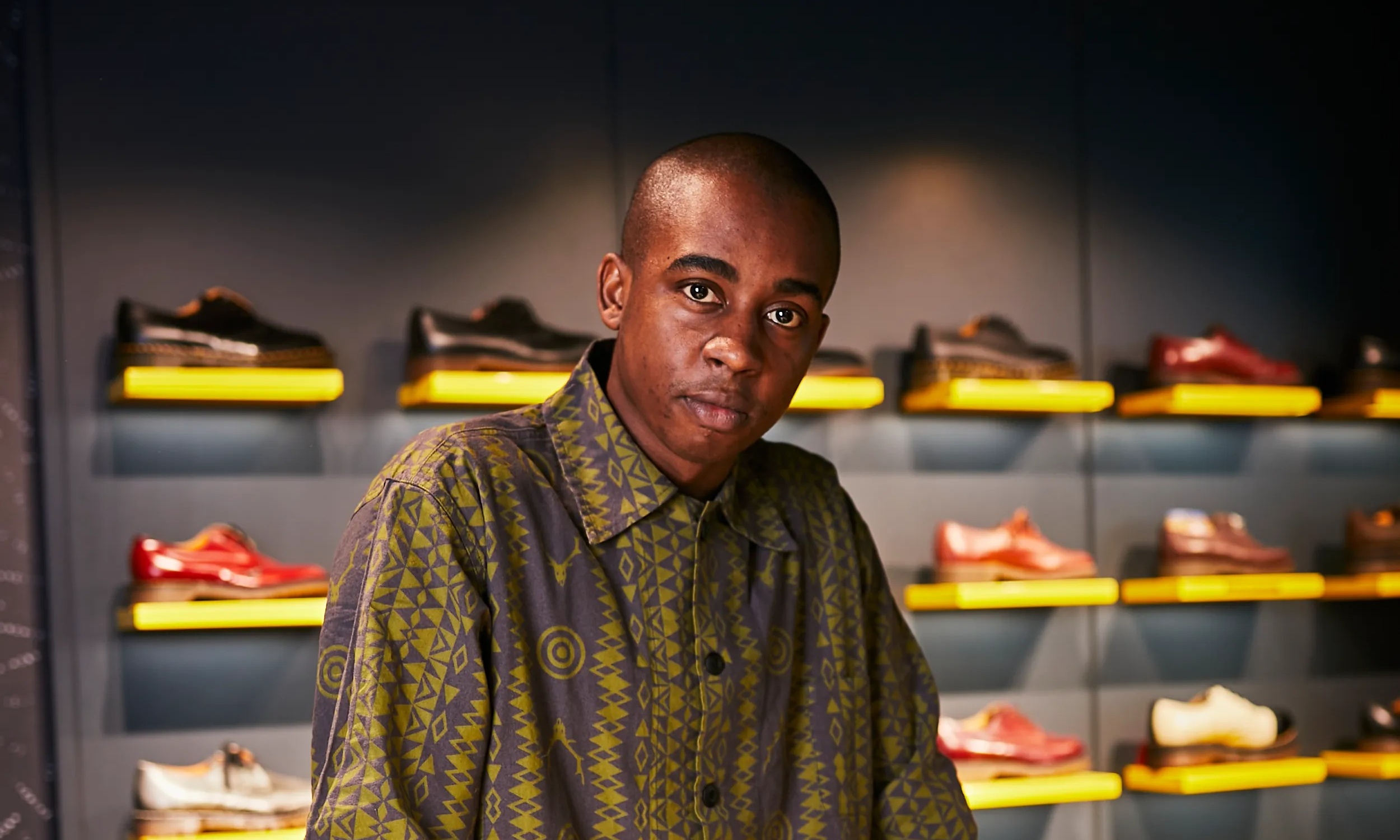 Timberland 任命前 Dr. Martens 创意总监为全球产品设计和创意指导副总裁