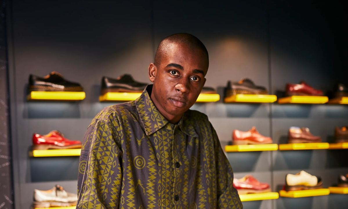 Timberland 任命前 Dr. Martens 创意总监为全球产品设计和创意指导副总裁