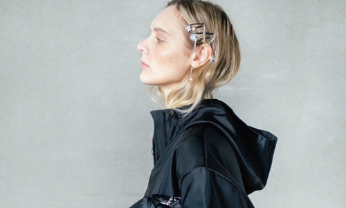 Cecilie Bahnsen x PORTER 合作系列即将登场