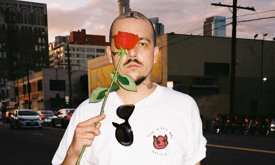 HUF x T-Rex 全新合作系列发布