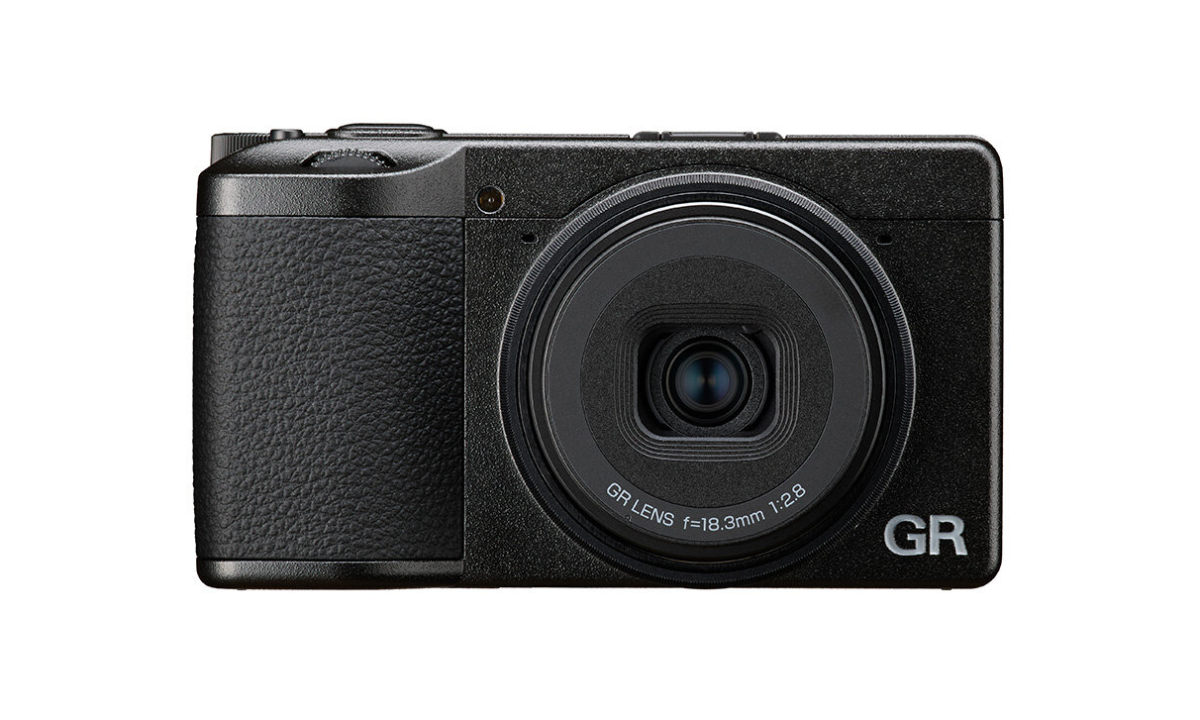 理光确认 RICOH GR IV 将于今年秋季发布