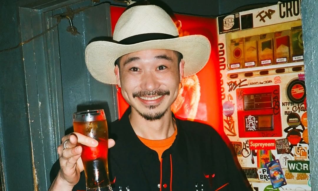 WACKO MARIA 发布全新 2025 春夏系列