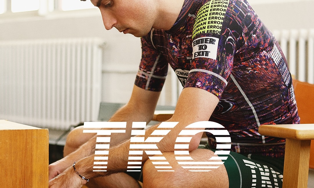 PAS NORMAL STUDIOS® 发布全新「T.K.O. Collection」