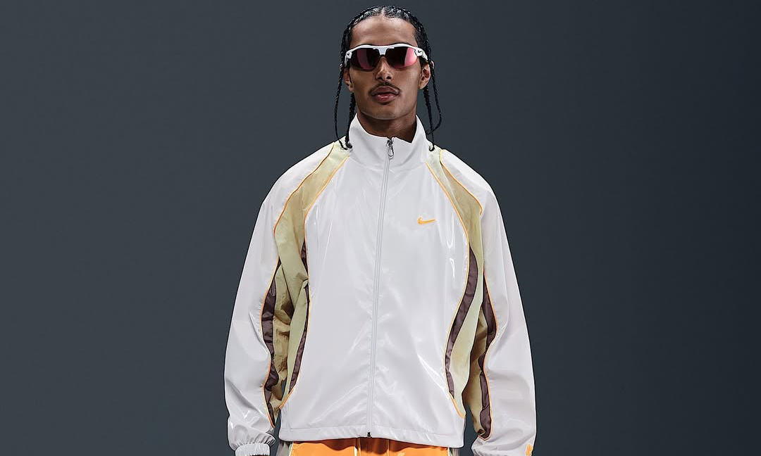 Nike Project F.R.O.G. 系列发布 2025 夏季新品