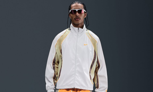 Nike Project F.R.O.G. 系列发布 2025 夏季新品