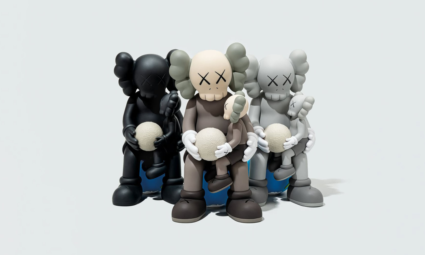 KAWS：HOLIDAY THAILAND 限定系列商品释出发售信息