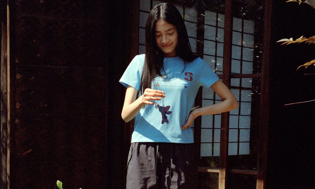SUNLOVE 发布全新「星际宝贝」主题胶囊系列