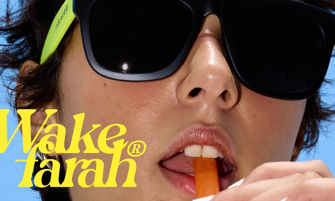 FARAH® x WAKE. 全新合作系列发布