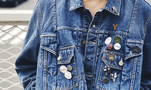 Levi’s x sacai 推出 Tailor Shop Experience 限时定制体验