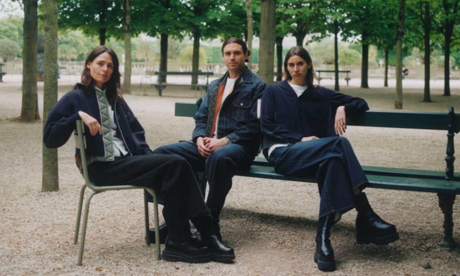 sacai 推出全新「经典」系列