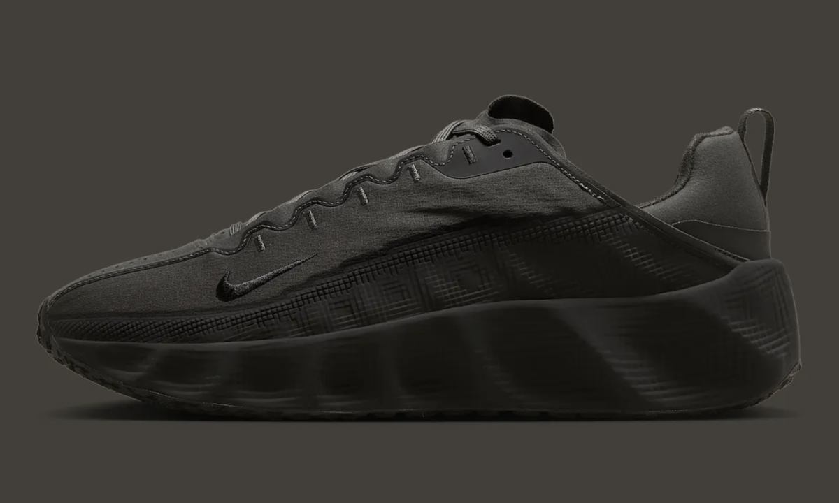 Hyein Seo x Nike Ava Rover 合作鞋款即将发售