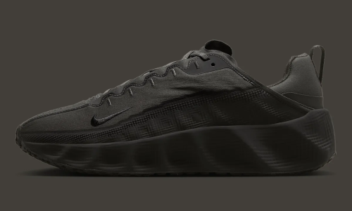 Hyein Seo x Nike Ava Rover 合作鞋款即将发售