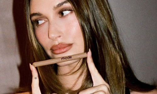 e.l.f. 10 亿美元收购 Hailey Bieber 个人品牌 Rhode